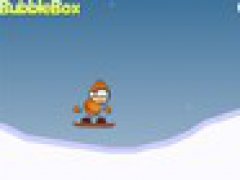 Extreme Heli Boarding