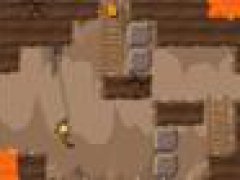Cave Escaper