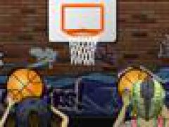 Hoops Mania