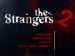 The Strangers 2