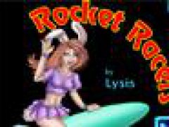 Rocket Racers