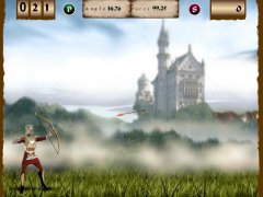 Archery Challenge