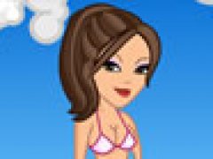 Girl Dressup