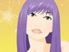 Girl Makeup 8