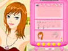 Girls Makeup