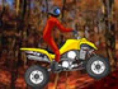 Quad Extreme Racer