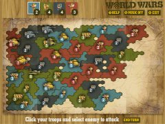 World Wars