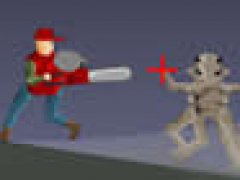 Zombie Slayer