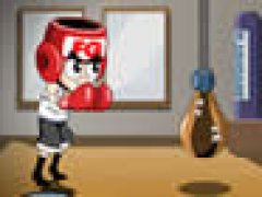 The Fighter