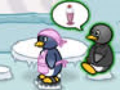 Penguin Diner