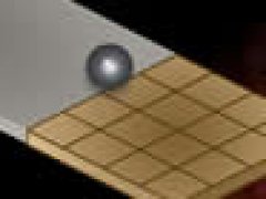 Metal Ball