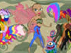 Els Dressup