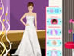 Wedding Gowns 5