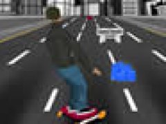 On Street Boarding