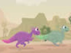 Dino Faster