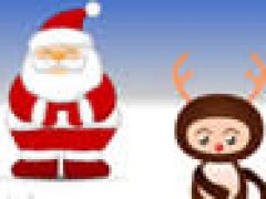 Santa Dance