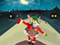 Elf Quilibrium