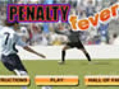 Penalty Fever