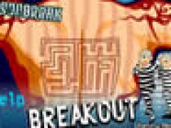 Prison Breakout