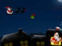 Santa Vs Jack