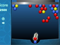 Color Balls Solitaire
