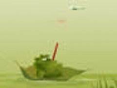 Frogee Shoot