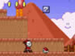 Super Bandit Bros