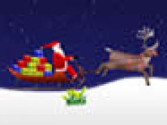 A Whiff Of Christmas