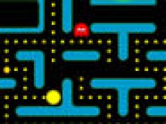 Bloody Pacman