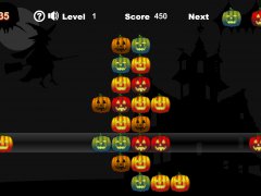 Pumpkin Solitaire