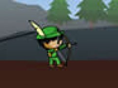 The Archer
