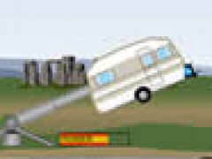 Caravan Toss