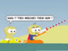 Raft Wars