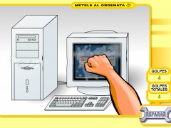 PC Breaker