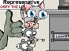 Fuzzy Mc Fluffenstein 2