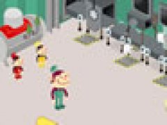 Toy Factory