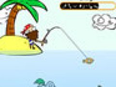 Island Fishing