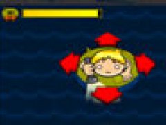 Came From The Deep End