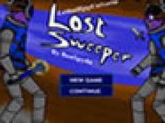 Lost Sweeper