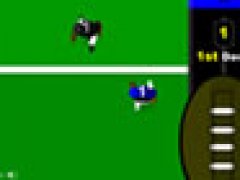 Linebacker Alley