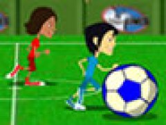 Super Soccer