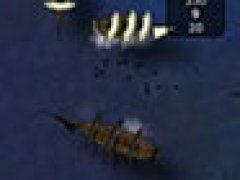 Treasure Cutlass Reef