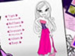 Fashion Designer