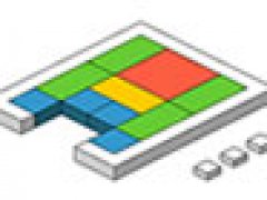 Sliding Block Puzzle