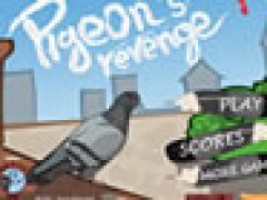 Pigeon Revenge