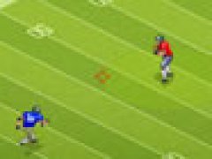 Quarter Back Carnage