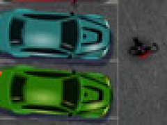 Carbon Auto Theft