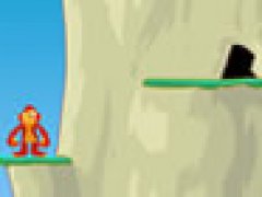 Monkey Cliff Driving