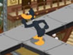 Daffy studio adventure