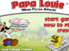 Papa louie